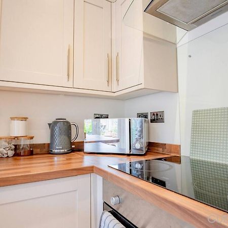הרפורד Guest Homes I Friar Street Flat מראה חיצוני תמונה