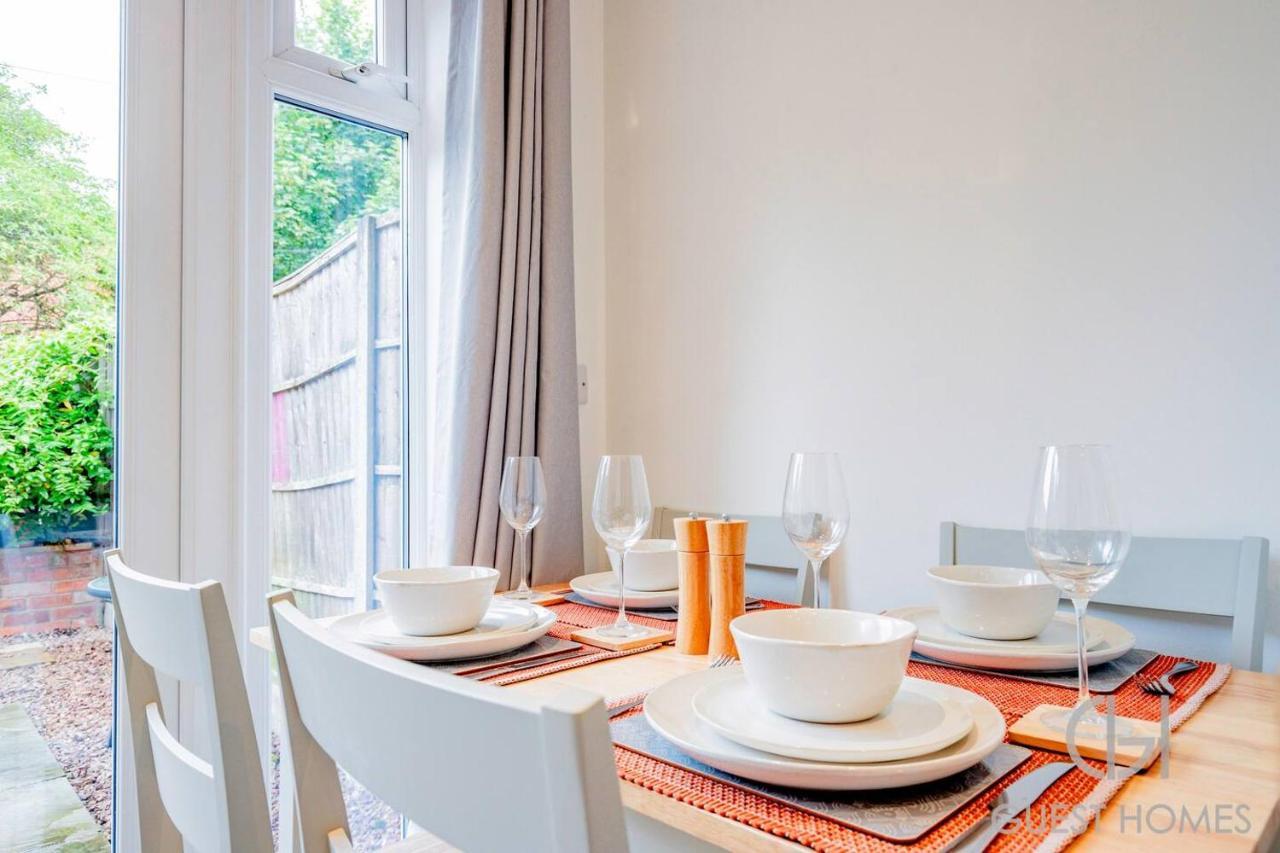 הרפורד Guest Homes I Friar Street Flat מראה חיצוני תמונה