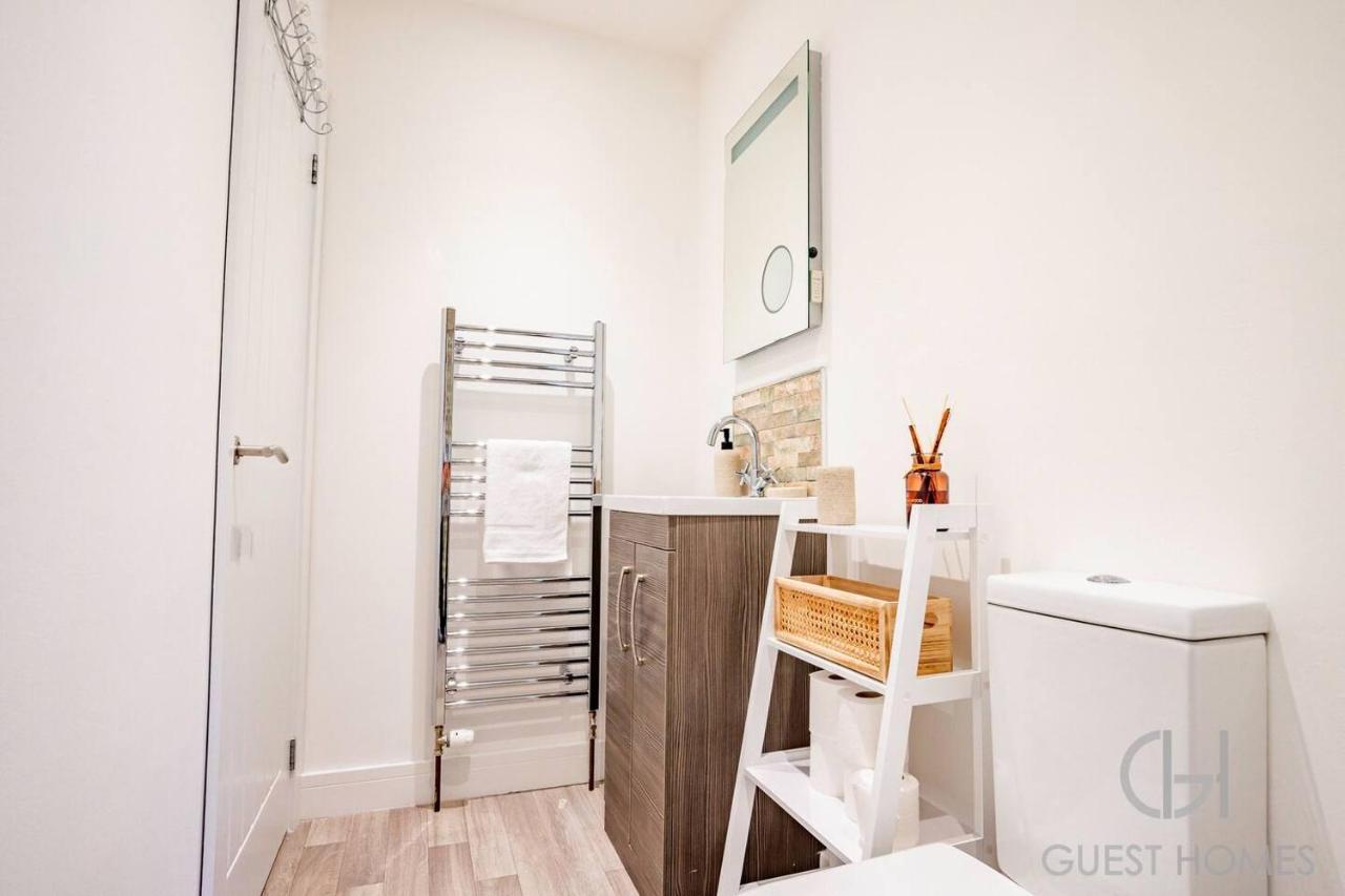 הרפורד Guest Homes I Friar Street Flat מראה חיצוני תמונה