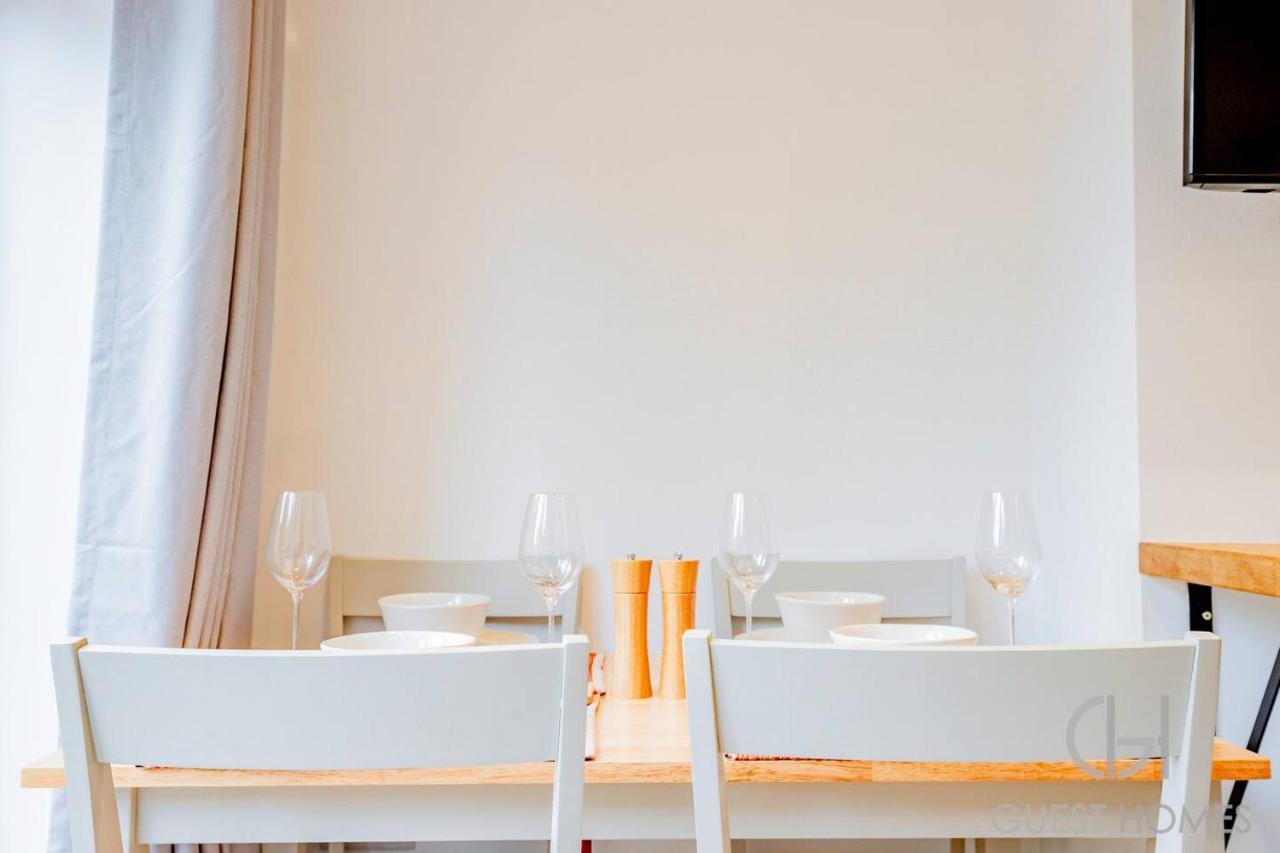 הרפורד Guest Homes I Friar Street Flat מראה חיצוני תמונה