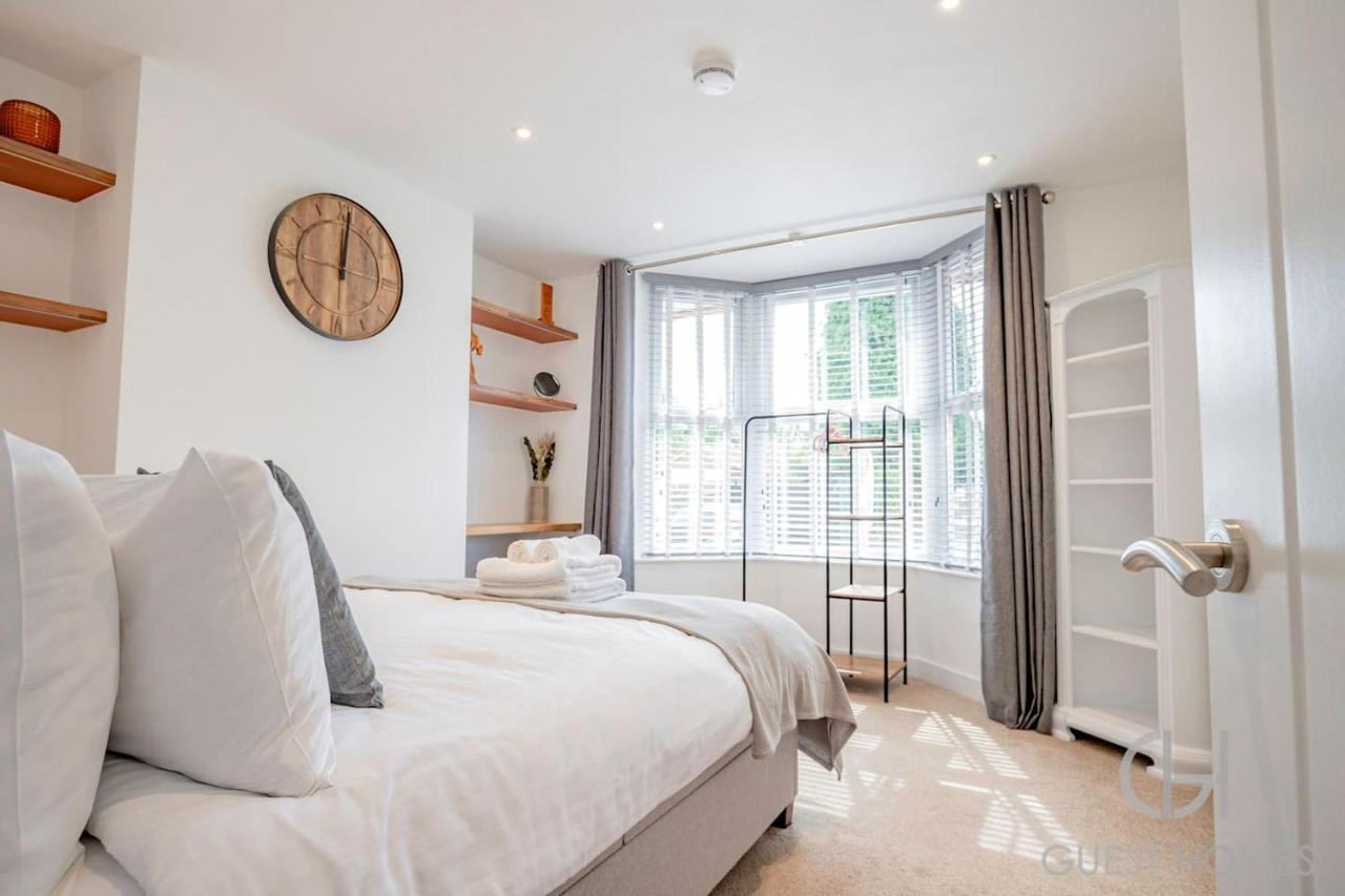 הרפורד Guest Homes I Friar Street Flat מראה חיצוני תמונה