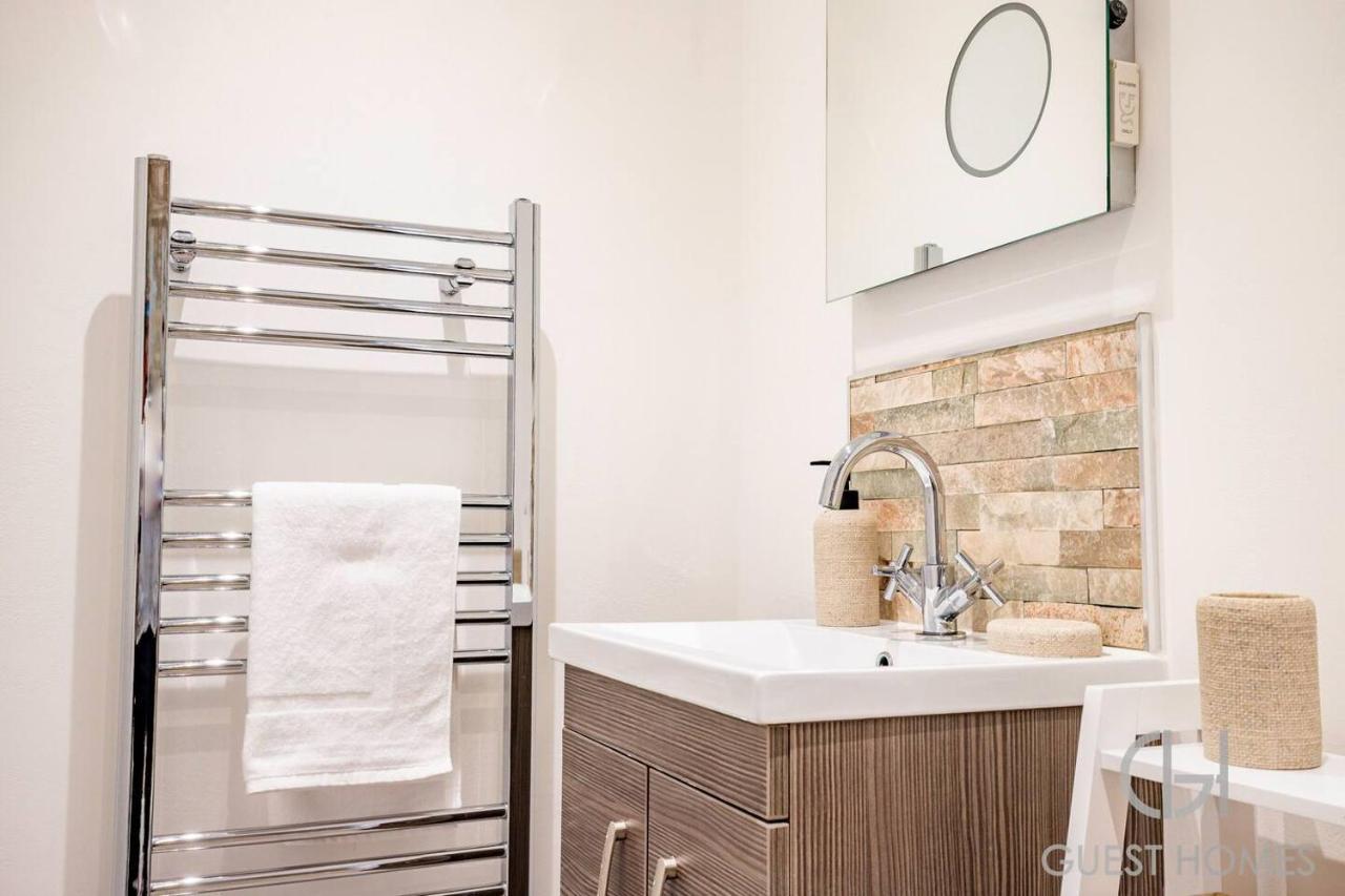 הרפורד Guest Homes I Friar Street Flat מראה חיצוני תמונה