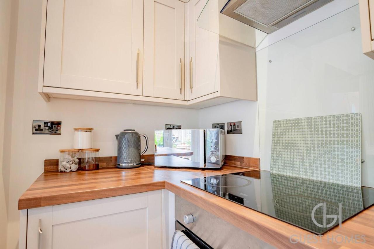 הרפורד Guest Homes I Friar Street Flat מראה חיצוני תמונה