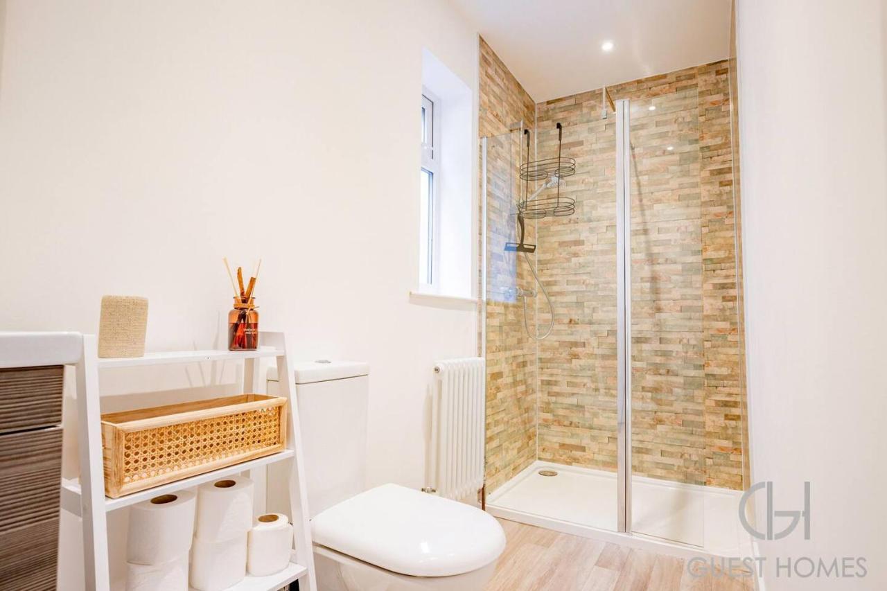 הרפורד Guest Homes I Friar Street Flat מראה חיצוני תמונה