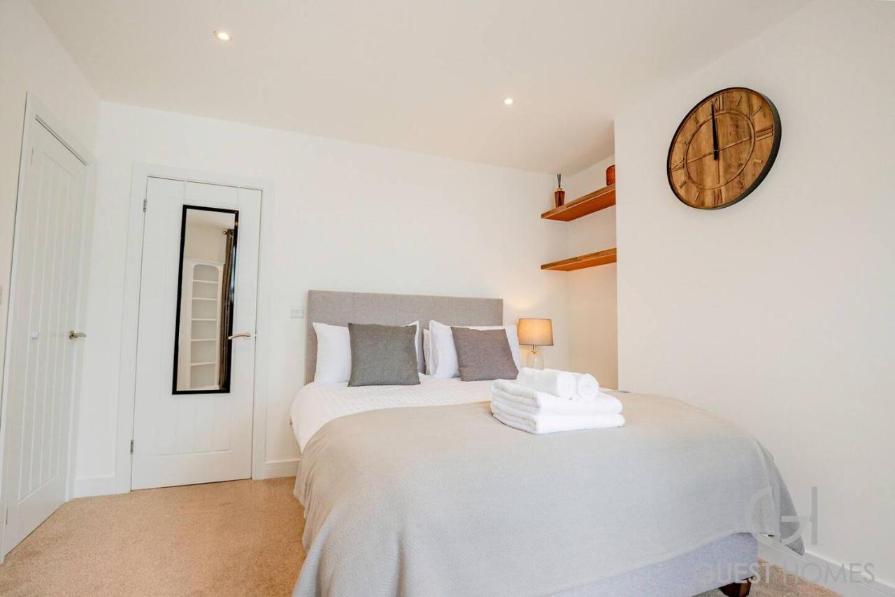 הרפורד Guest Homes I Friar Street Flat מראה חיצוני תמונה